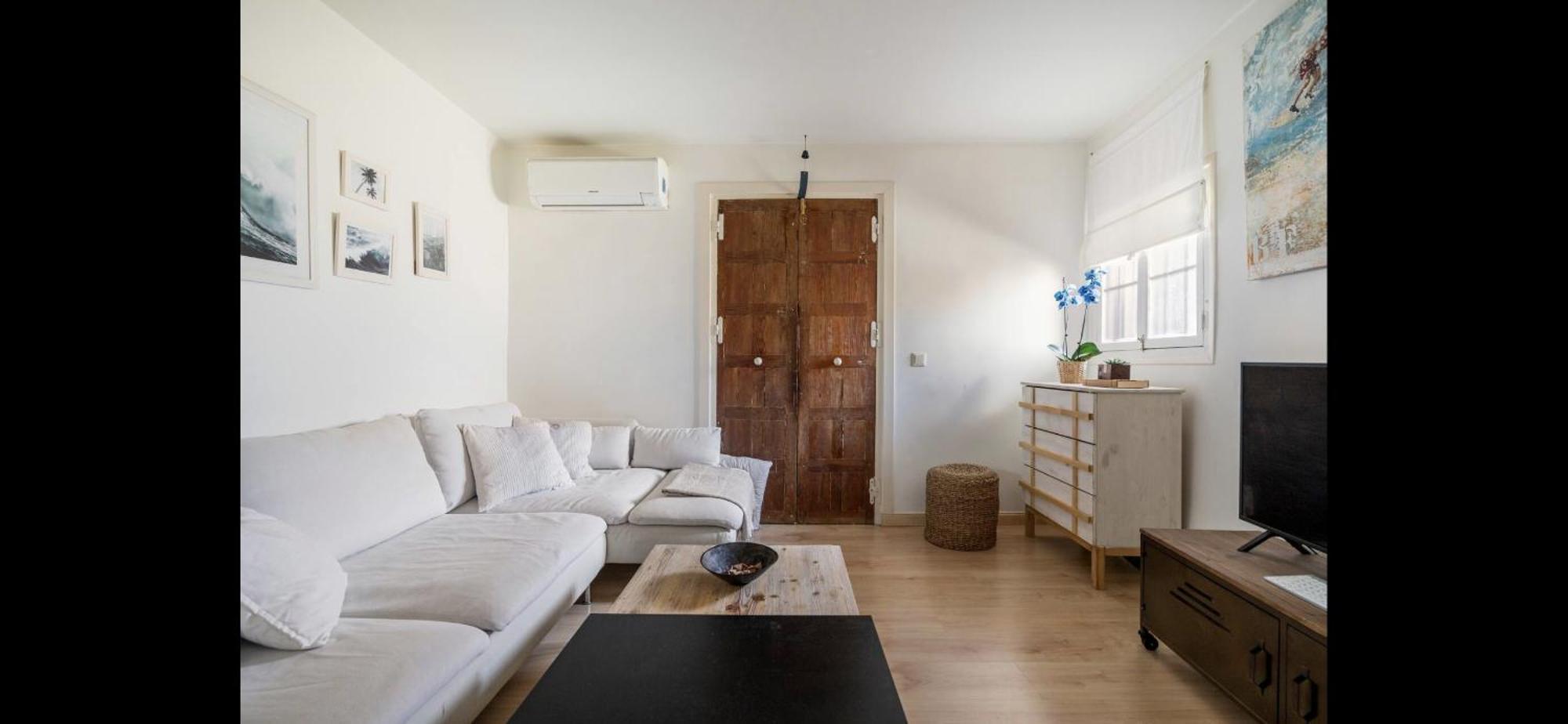 Apartment In Monumental Square Madrid Center Exterior photo
