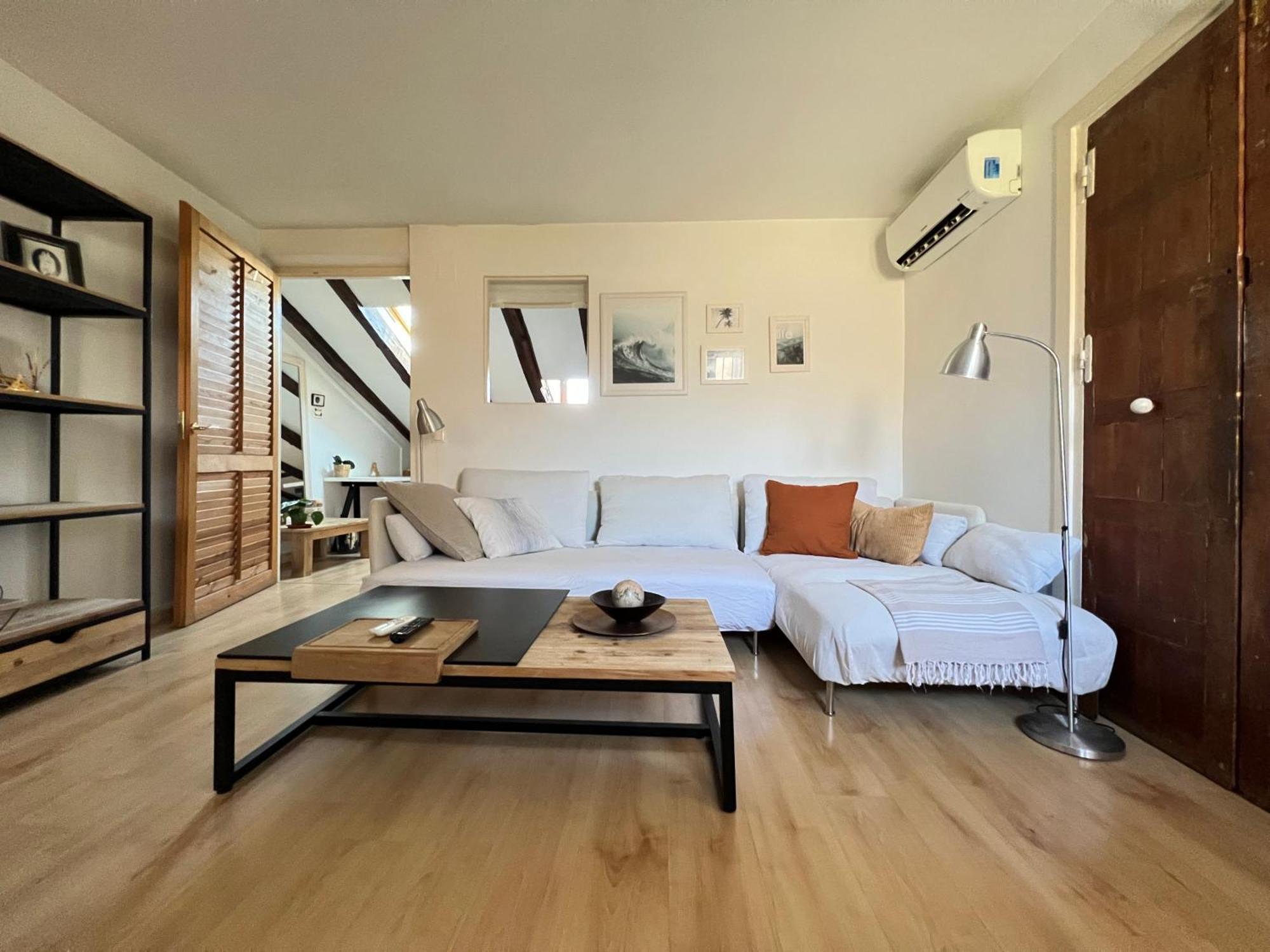 Apartment In Monumental Square Madrid Center Exterior photo