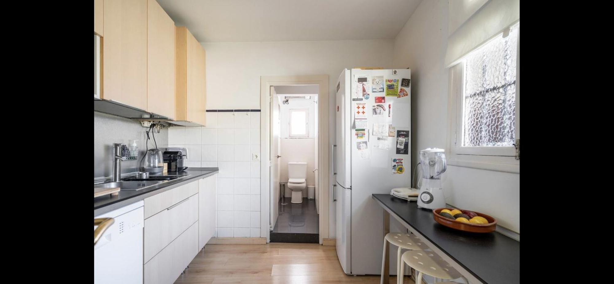 Apartment In Monumental Square Madrid Center Room photo